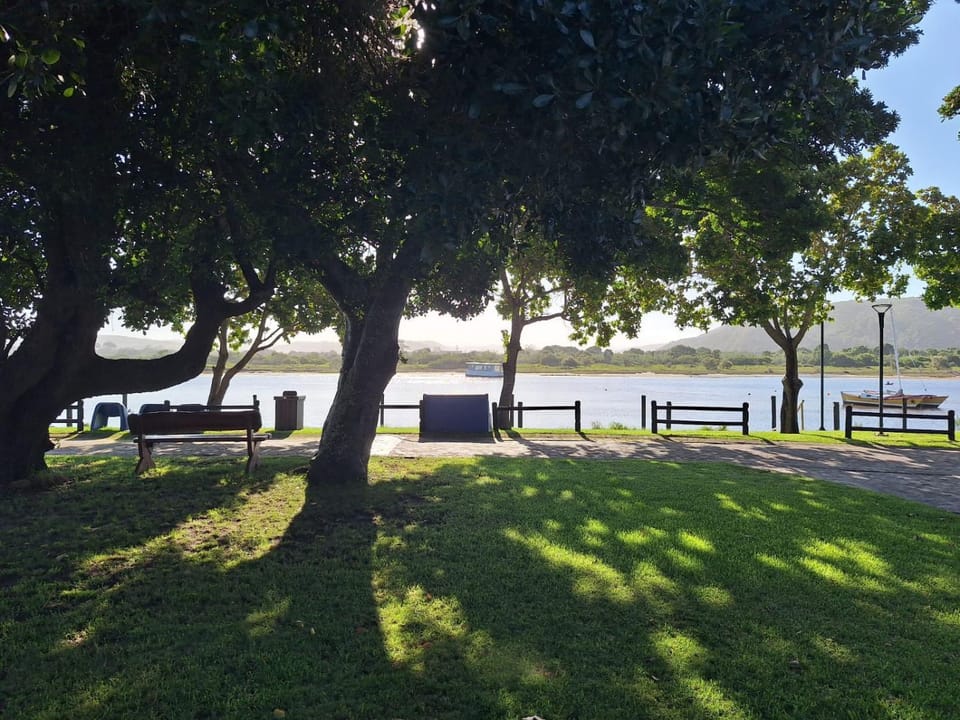 River view