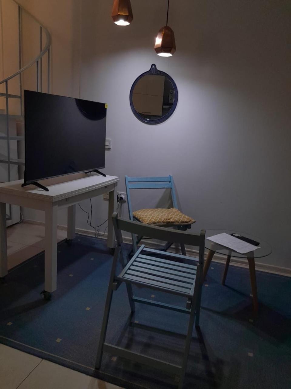 TV and multimedia