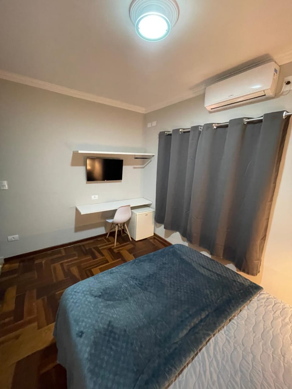 TV and multimedia, Bedroom, hair dresser, air conditioner