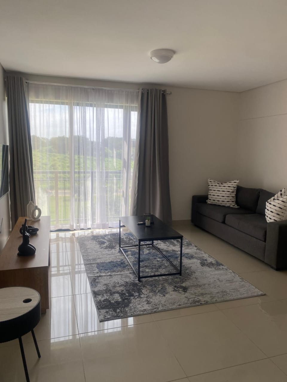 PHOLA THE MILLENNIAL uMHLANGA Apartment in Umhlanga