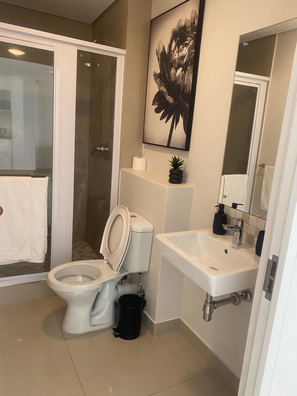 PHOLA THE MILLENNIAL uMHLANGA Apartment in Umhlanga