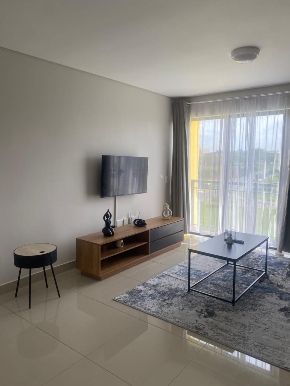 PHOLA THE MILLENNIAL uMHLANGA Apartment in Umhlanga