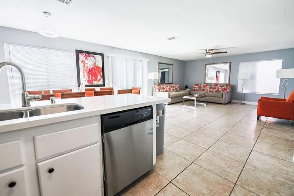 Star Trip Vegas Style All you need right here Villa in North Las Vegas