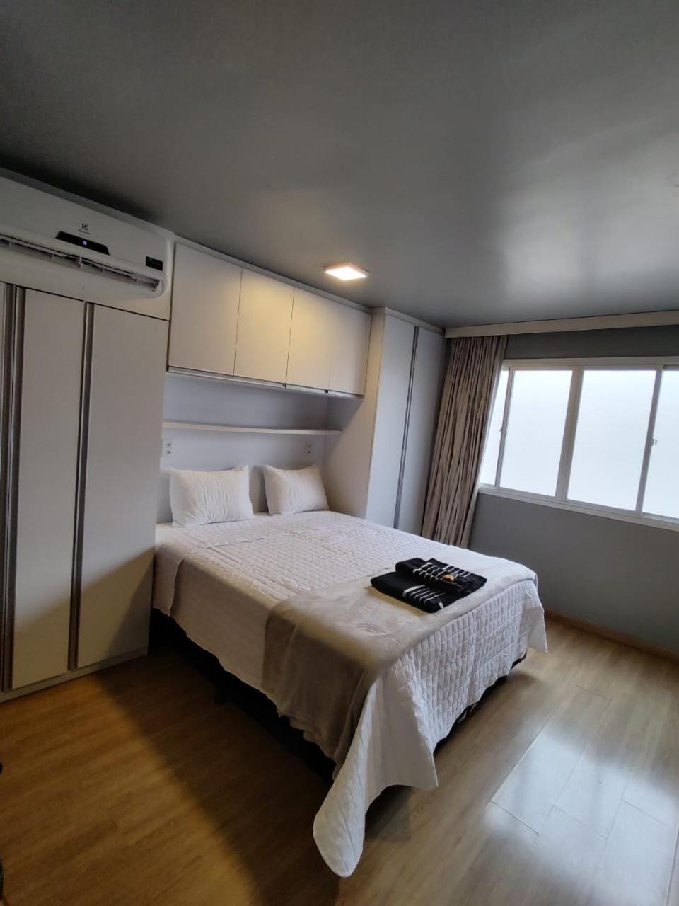 KIT SAINT TROPEZ - SUDOESTE Apartment in State of Goiás
