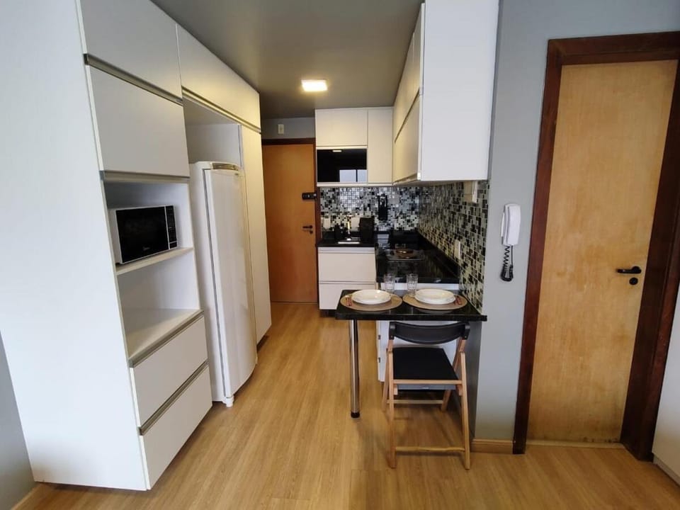 KIT SAINT TROPEZ - SUDOESTE Apartment in State of Goiás