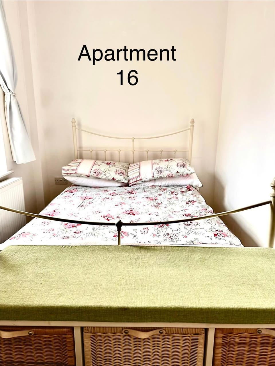 Dorchester Central Double Bedroom Apartment Apartment in West Dorset District