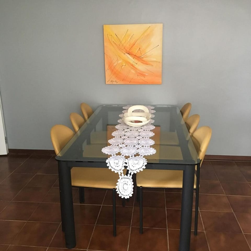 Espaço Família Feliz Apartment in State of São Paulo