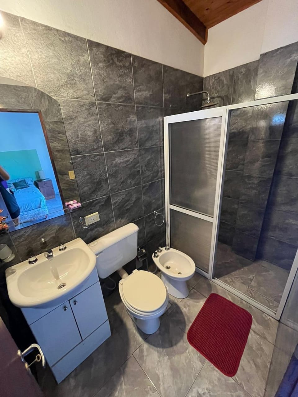 Departamento monoambiente Apartment in Puerto Iguazú