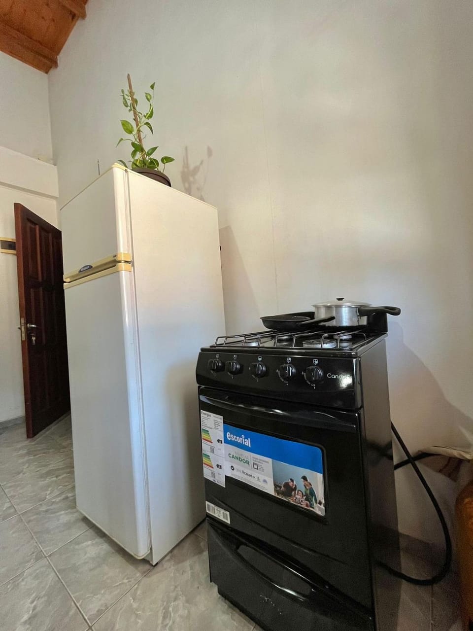 Departamento monoambiente Apartment in Puerto Iguazú
