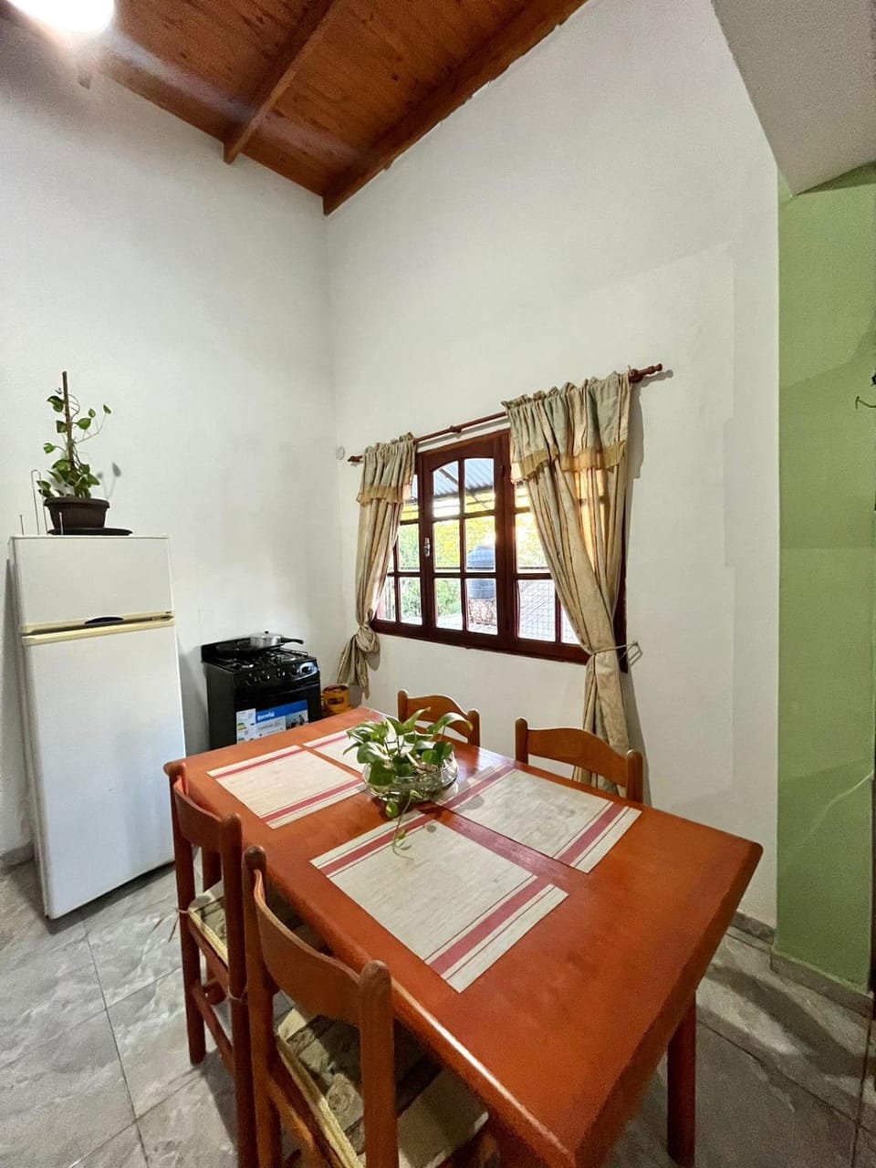 Departamento monoambiente Apartment in Puerto Iguazú