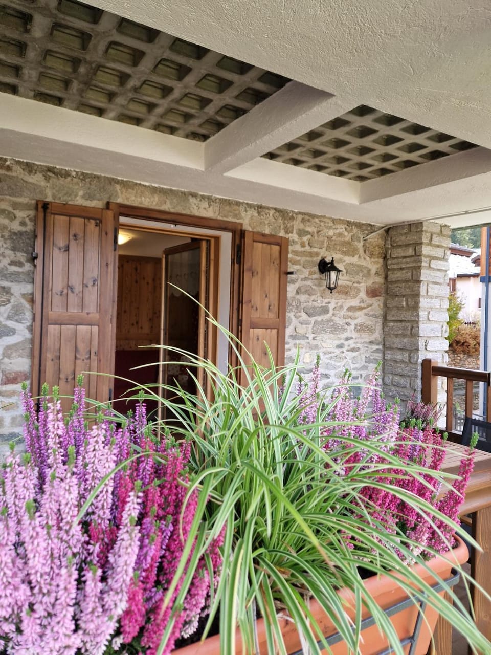 Balcony/Terrace, Balcony/Terrace