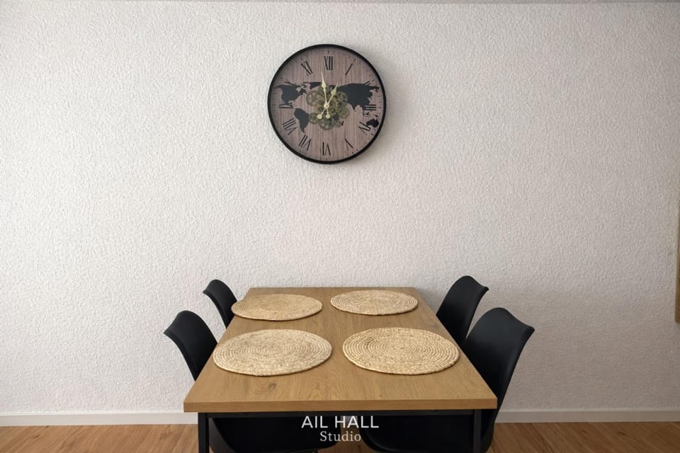 AIL Hall Studio Apartment in Schwäbisch Hall