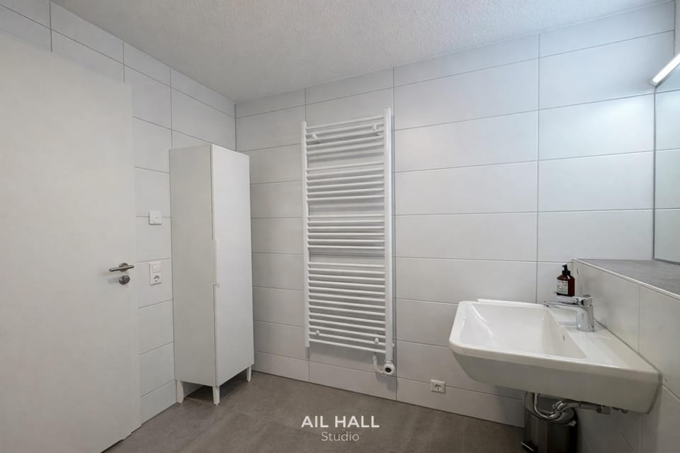 AIL Hall Studio Apartment in Schwäbisch Hall