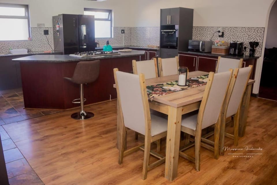 Desert Place Self-catering cc House in Namibia