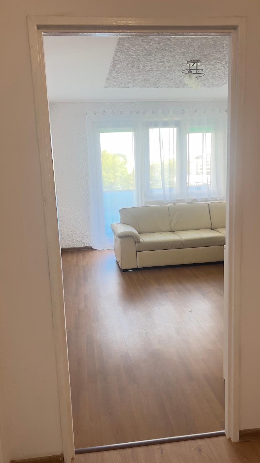 Szeligowskiego Street Apartment in Greater Poland Voivodeship