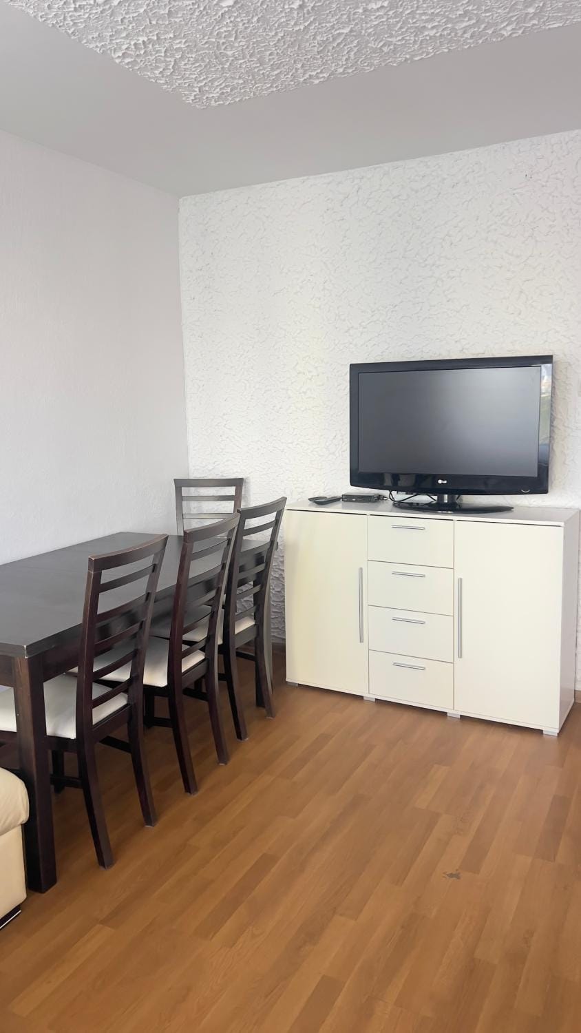 Szeligowskiego Street Apartment in Greater Poland Voivodeship