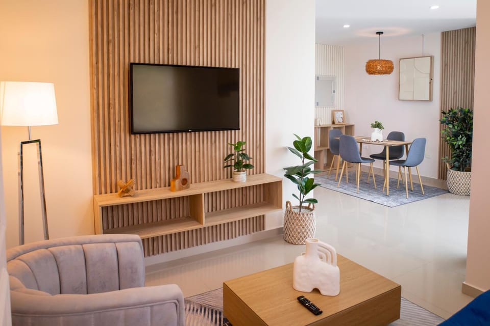 TV and multimedia, Living room