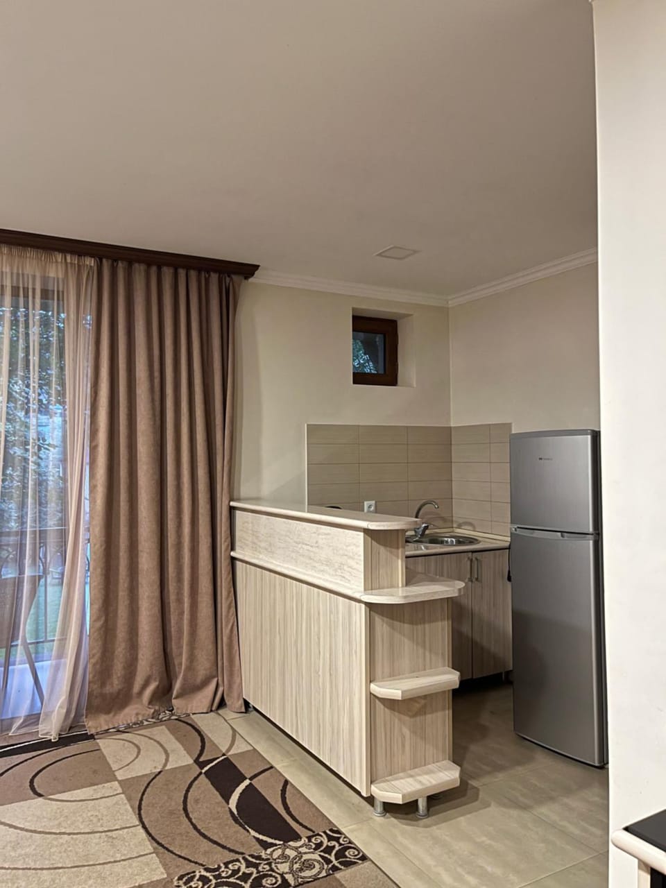 GreenWood Cottage House in Armenia