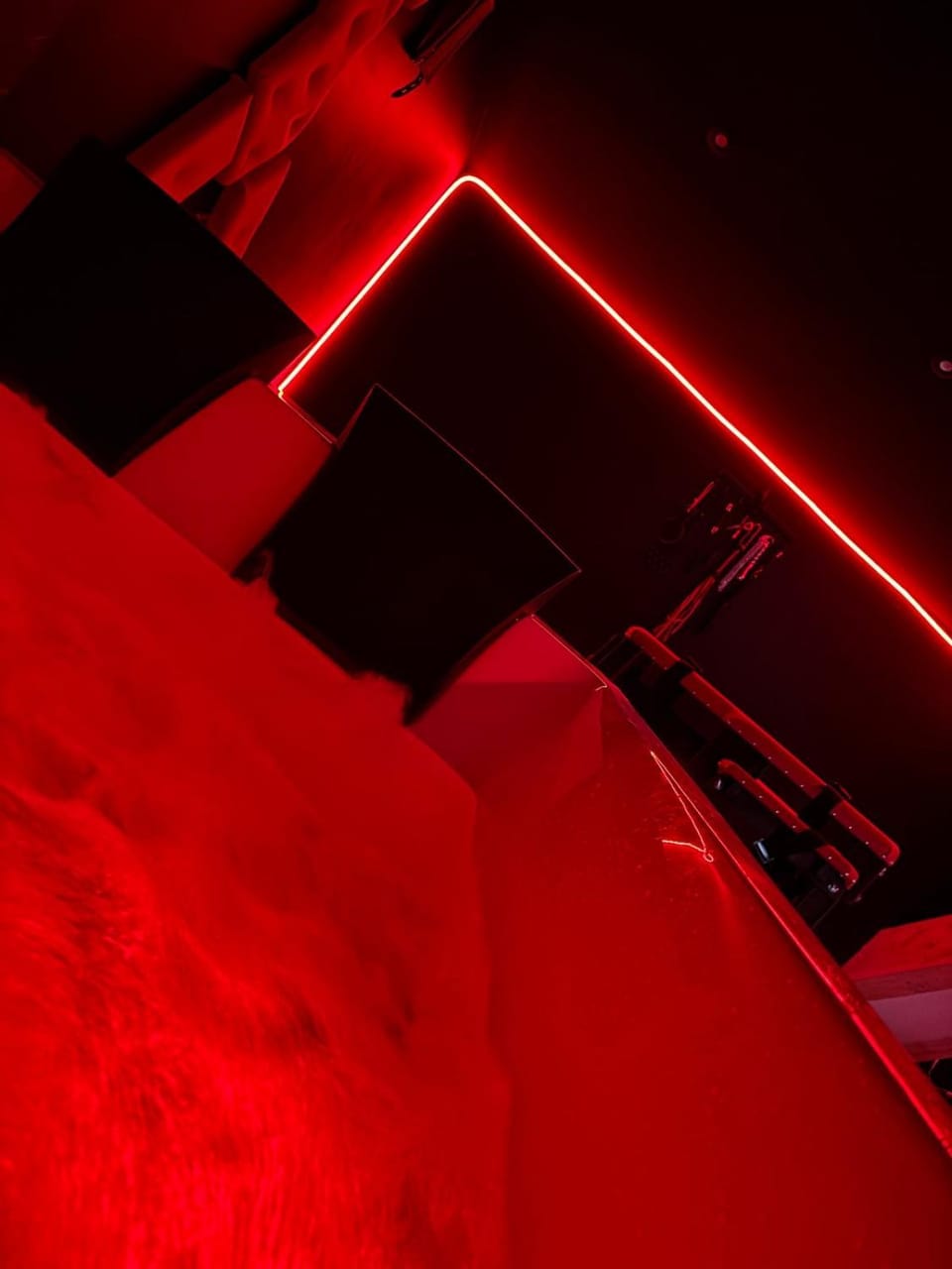La secret room Apartment in Auvergne-Rhône-Alpes