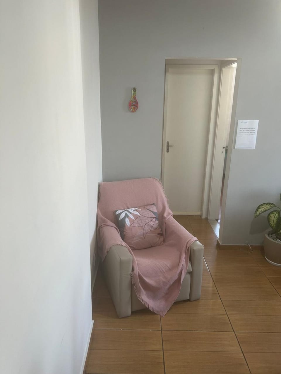 Apartamento completo em Vila Isabel com garagem Apartment in Rio de Janeiro