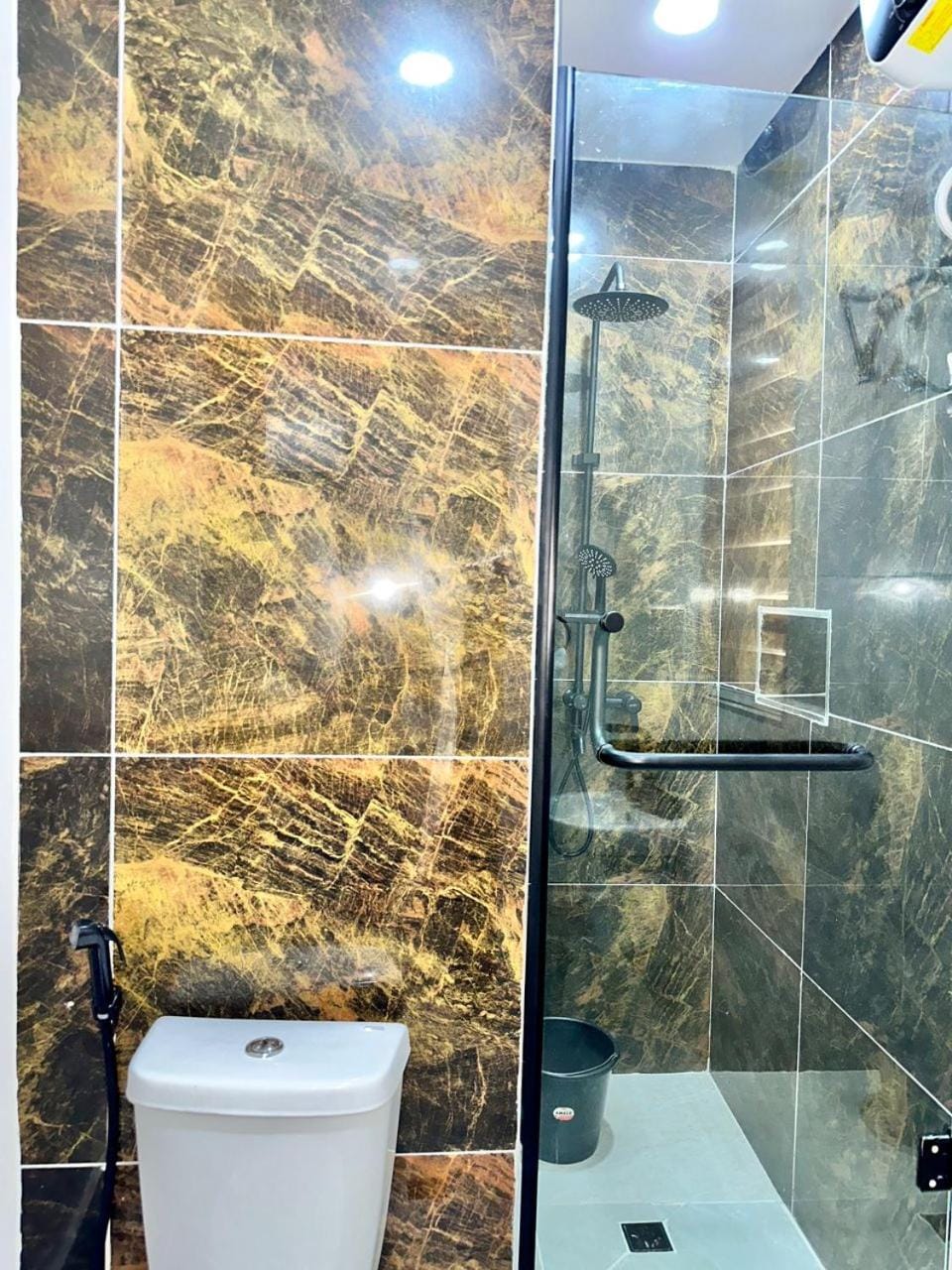 Shower