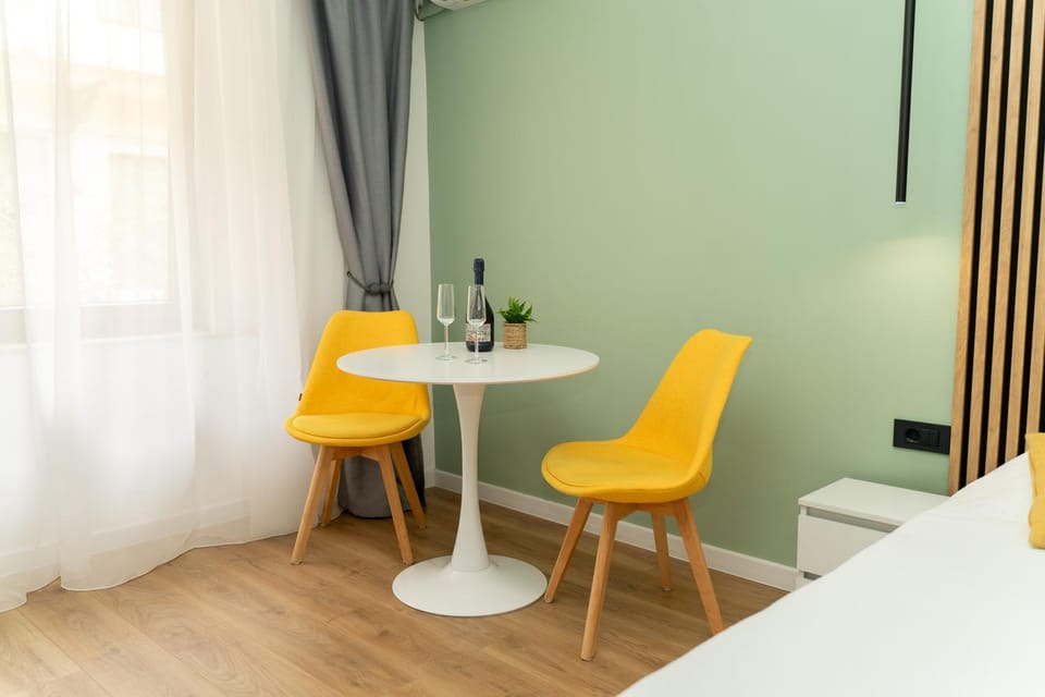 Piata Unirii Apartment Apartment in Cluj-Napoca