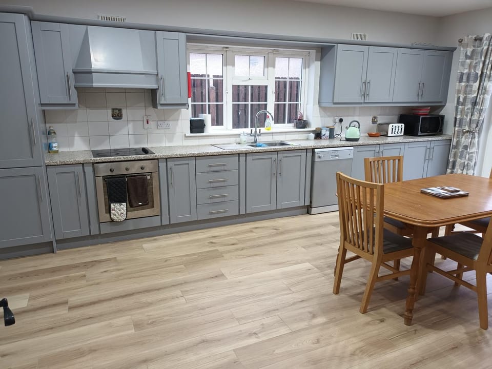 Bungalow in Baltinglass Apartment in Wicklow, Co. Wicklow, Ireland