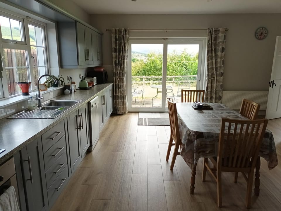 Bungalow in Baltinglass Apartment in Wicklow, Co. Wicklow, Ireland