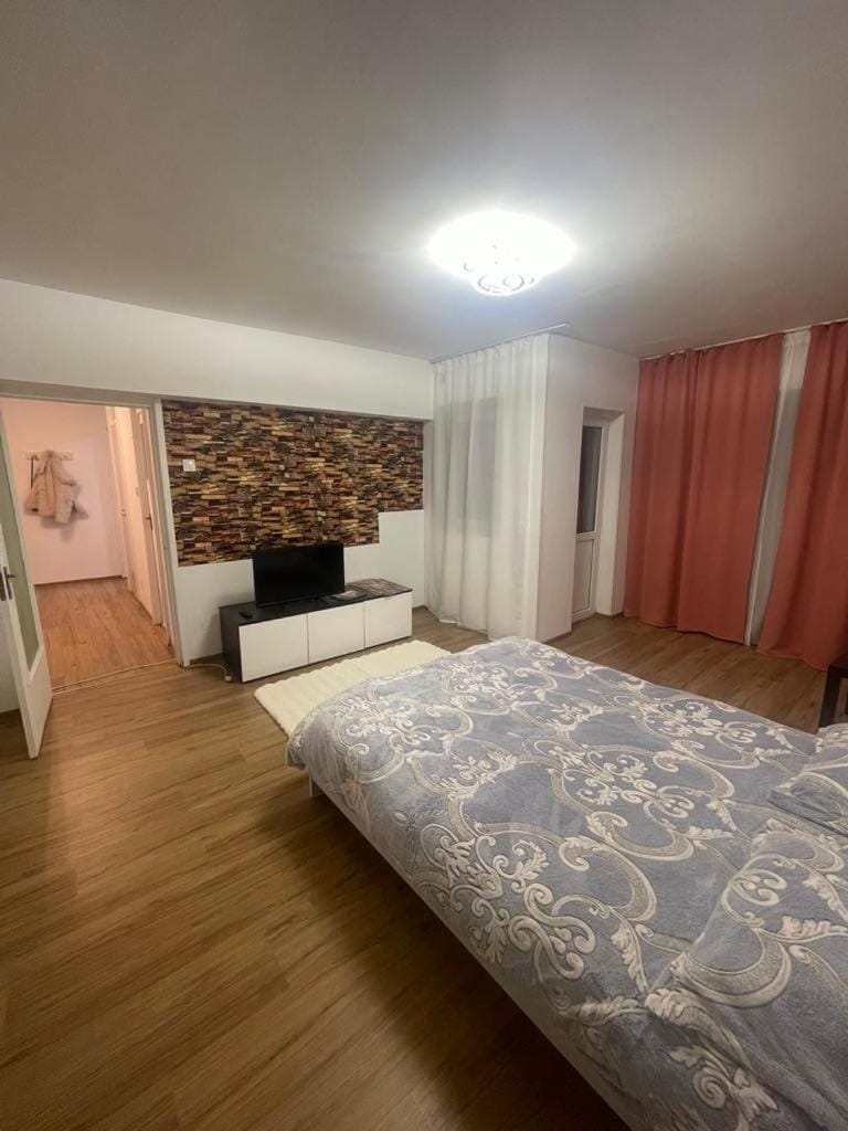 GD House Apartment in Bucharest
