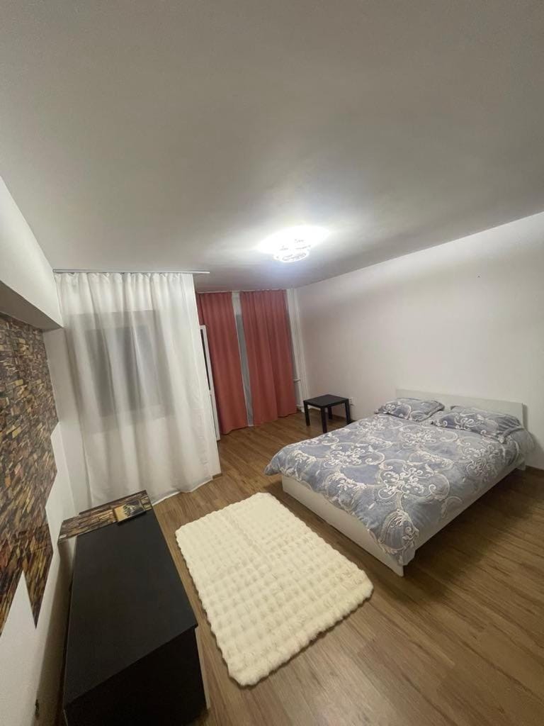GD House Apartment in Bucharest