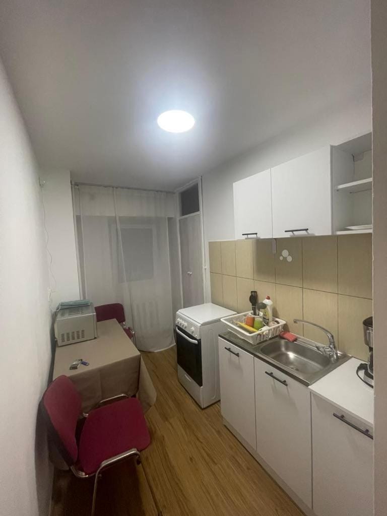 GD House Apartment in Bucharest
