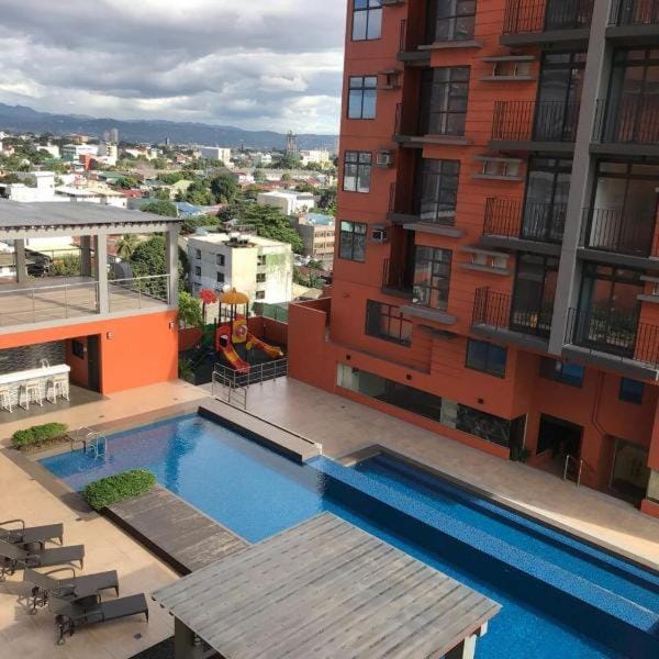Portovita North Tower 10A, 10C Apartment in Pasig