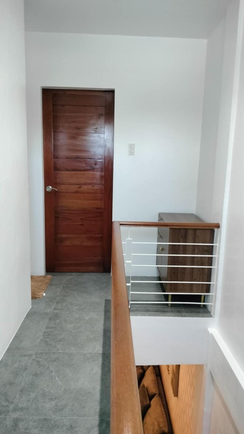 Mactan Reihenhaeuser House in Lapu-Lapu City