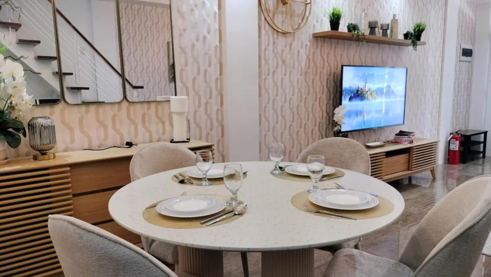 Mactan Reihenhaeuser House in Lapu-Lapu City