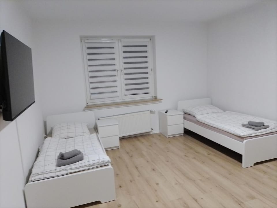 Haus Blankenagel 2 Apartment in North Rhine-Westphalia