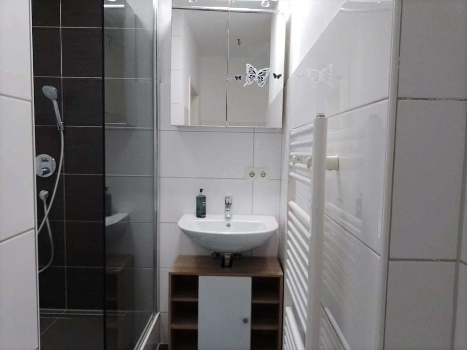 Haus Blankenagel 2 Apartment in North Rhine-Westphalia