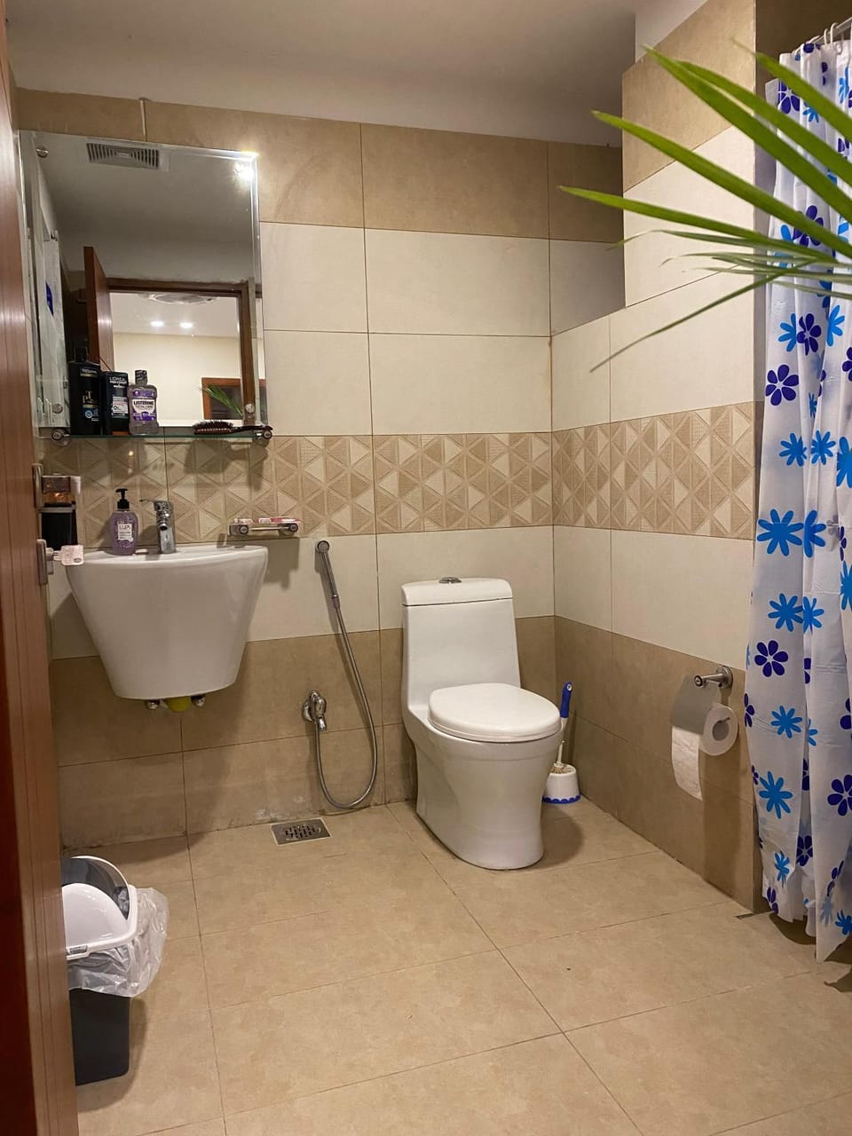 Shower, Toilet, Bathroom, bidet, towels