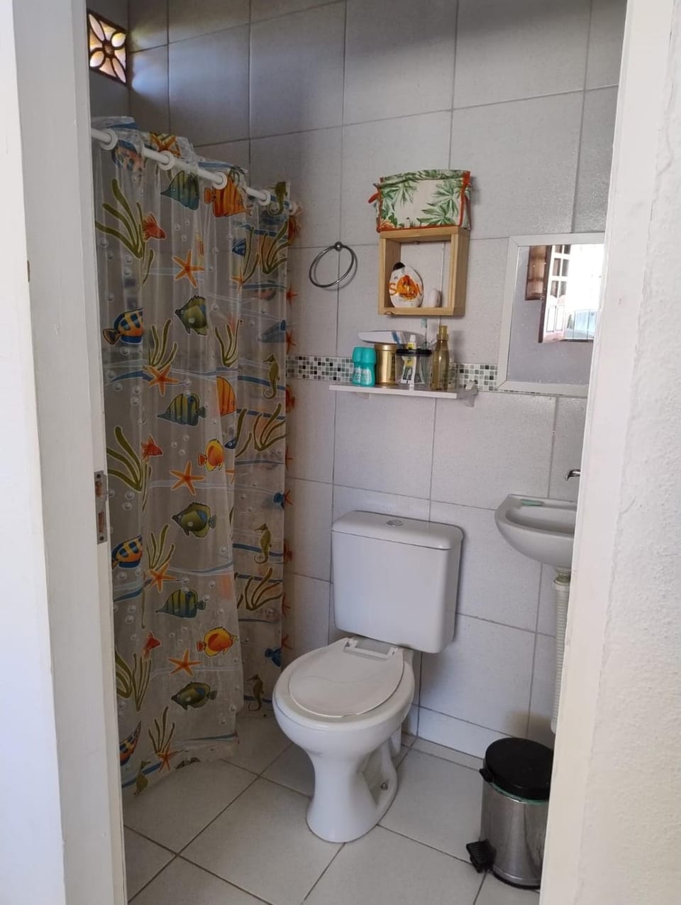 Casa de Praia Temporada - São Bento Maragogi-AL House in State of Alagoas, Brazil
