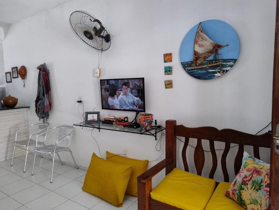 Casa de Praia Temporada - São Bento Maragogi-AL House in State of Alagoas, Brazil