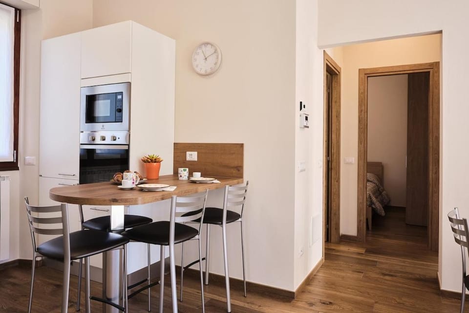 Appartamento Casa Silvia Apartment in Mergozzo