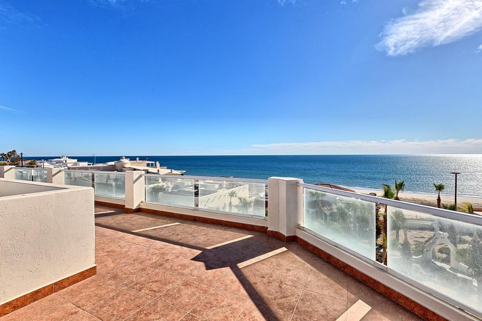 Casa Pelicano House in Rocky Point