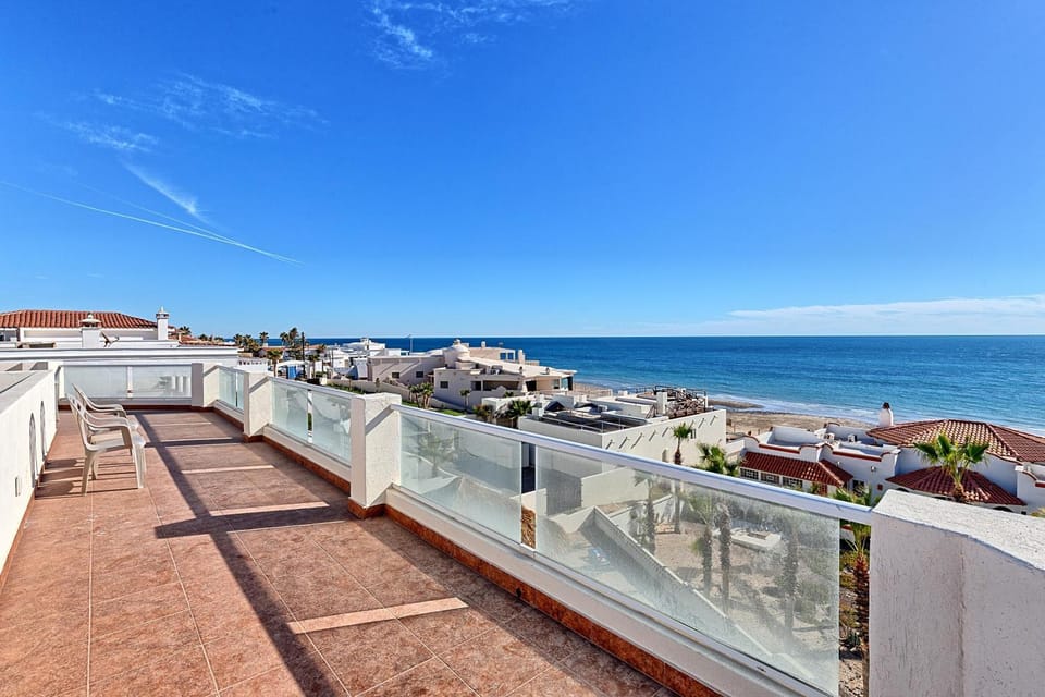 Casa Pelicano House in Rocky Point