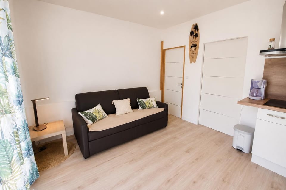 Studio la garrigue Apartment in Provence-Alpes-Côte d'Azur