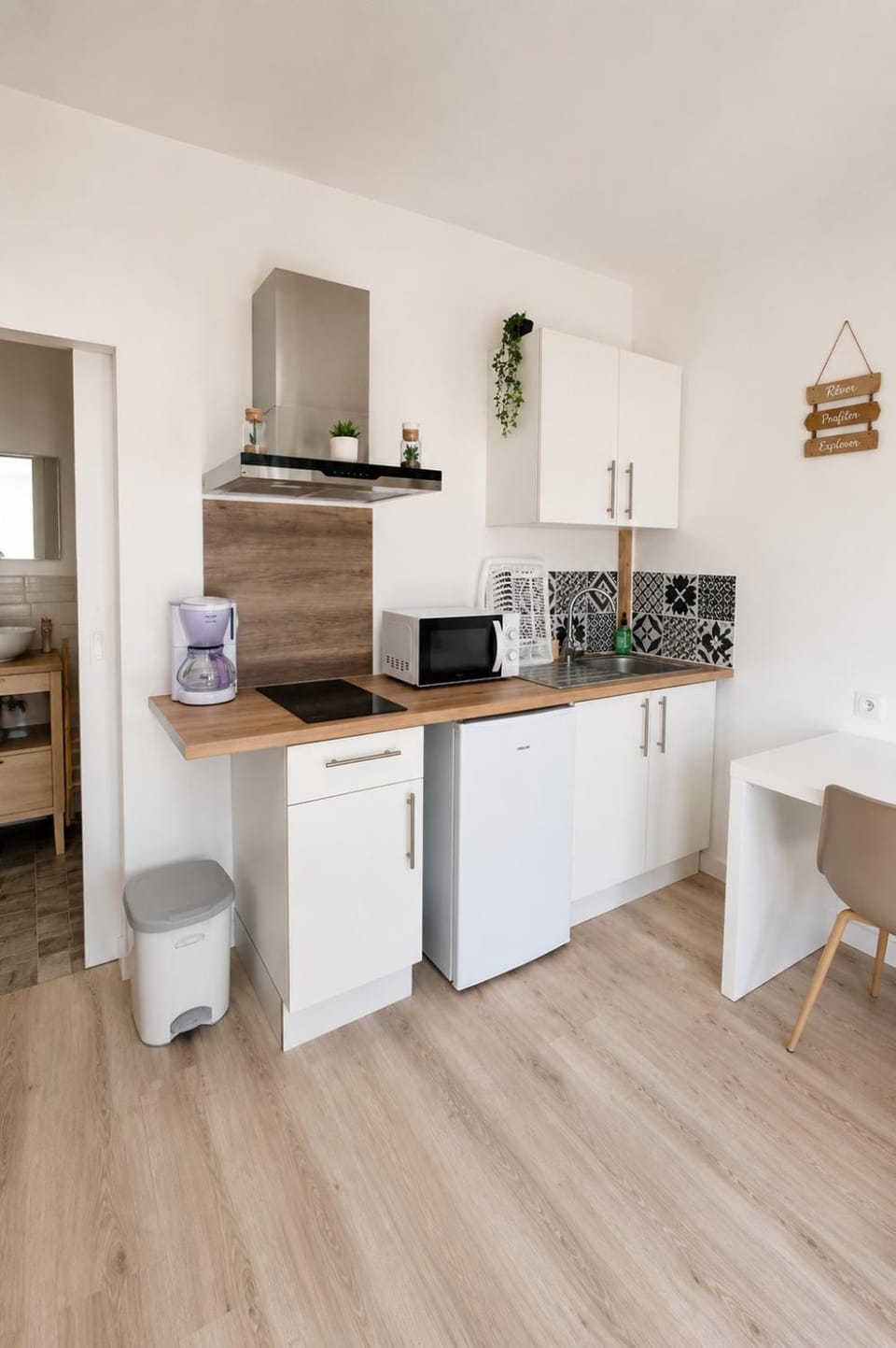 Studio la garrigue Apartment in Provence-Alpes-Côte d'Azur