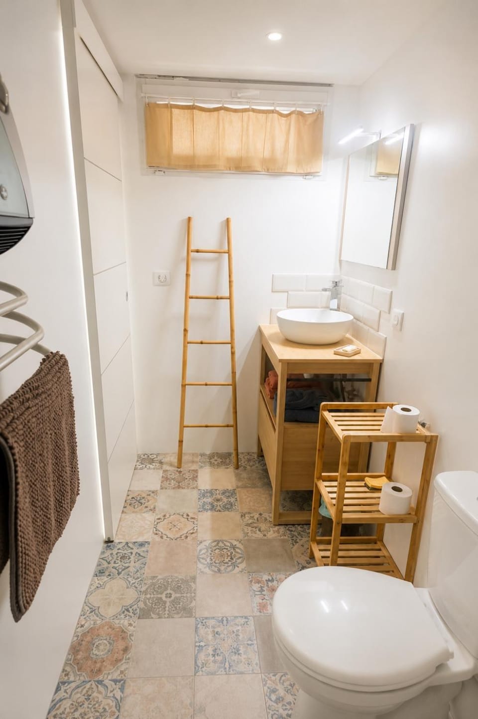 Studio la garrigue Apartment in Provence-Alpes-Côte d'Azur