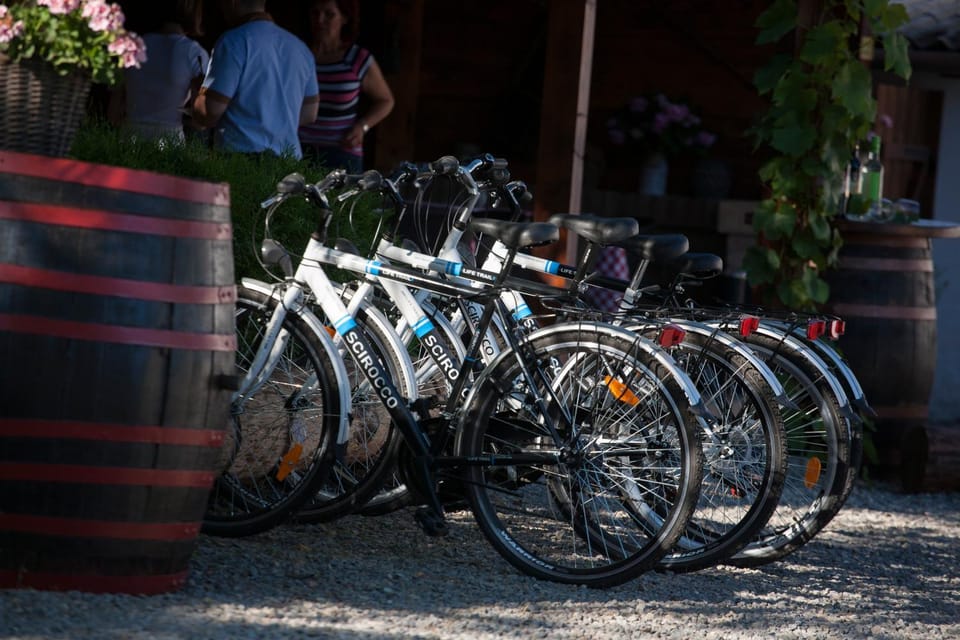 Cycling