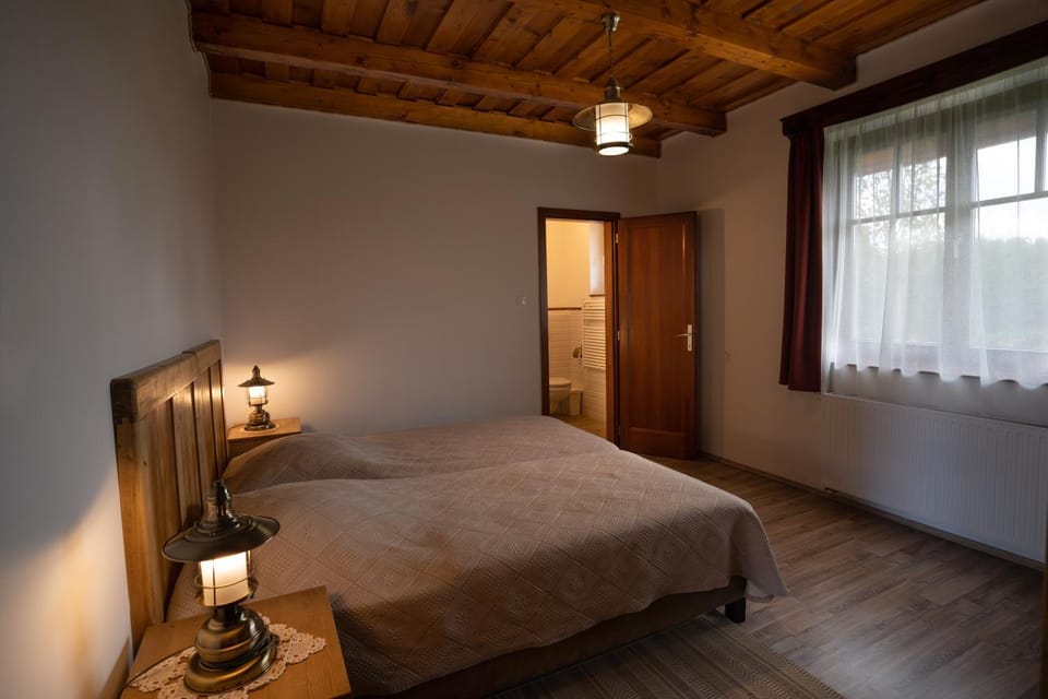 Kassai Fogadó Bed and Breakfast in Hungary
