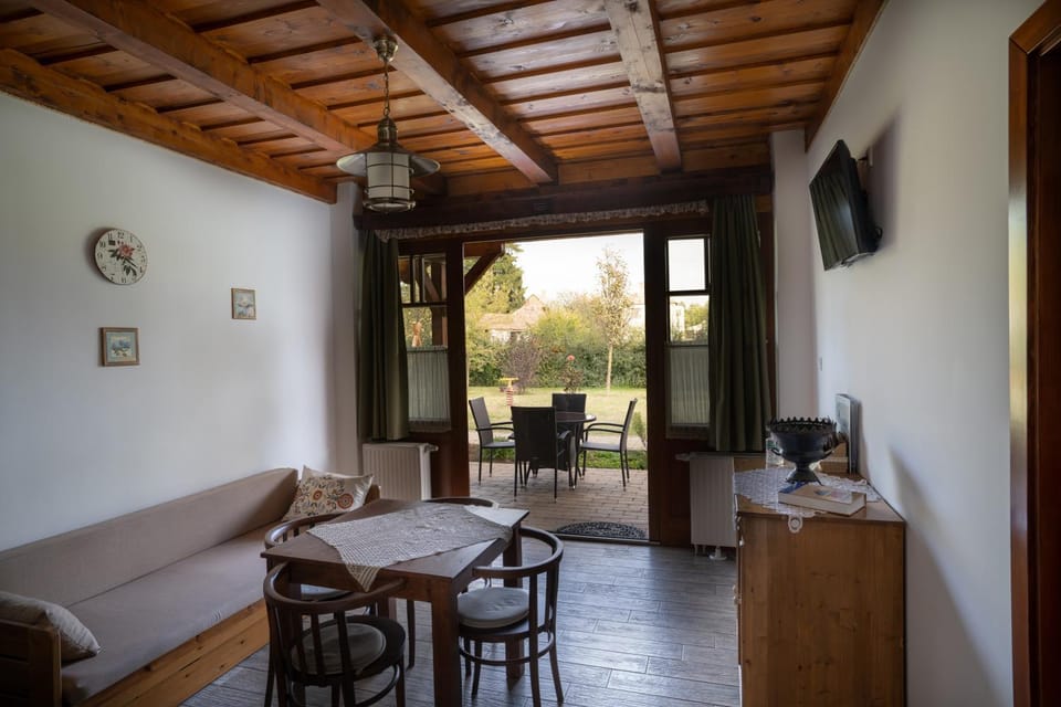 Kassai Fogadó Bed and Breakfast in Hungary