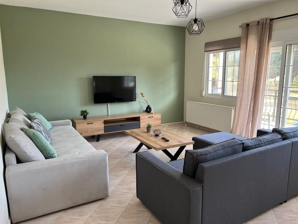 Ourania Apartments Apartment in Decentralized Administration of Macedonia and Thrace