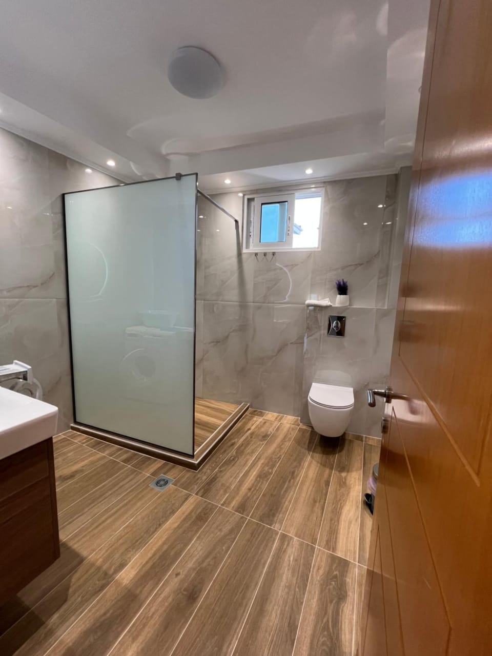 Ourania Apartments Apartment in Decentralized Administration of Macedonia and Thrace